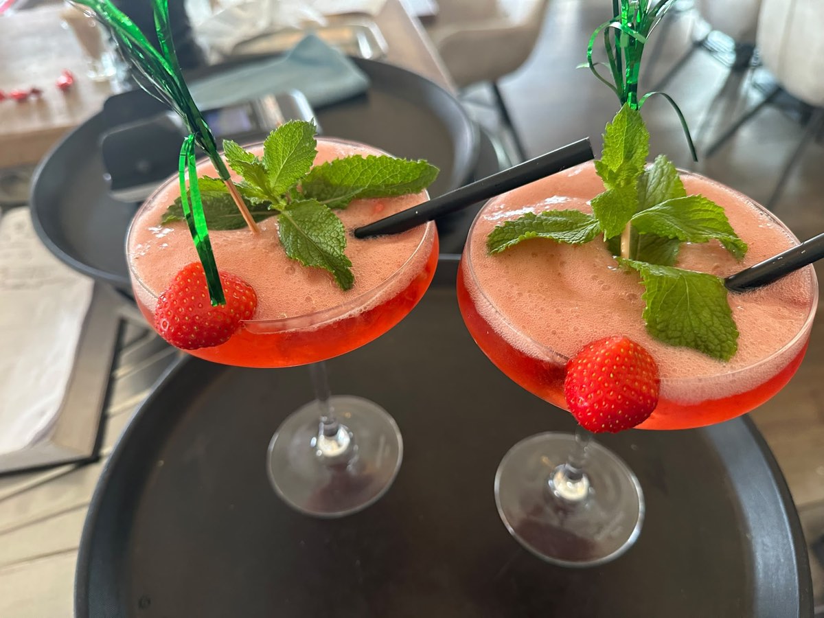 Cocktails